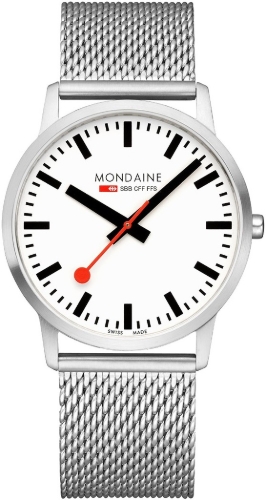 MONDAINE Simply Elegant
