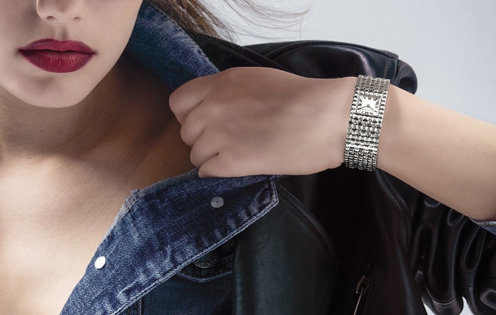 Obrazek Frederique Constant Classics Manchette