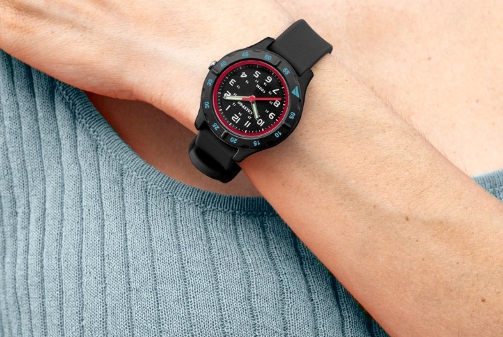 Obrazek Calypso Junior