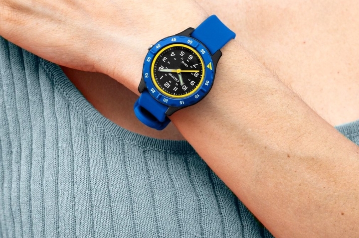 Obrazek Calypso Junior