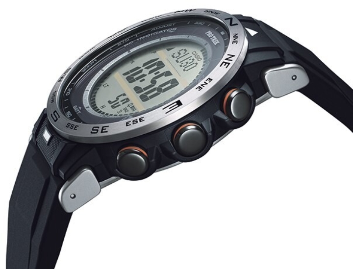 Obrazek CASIO Casio Pro Trek