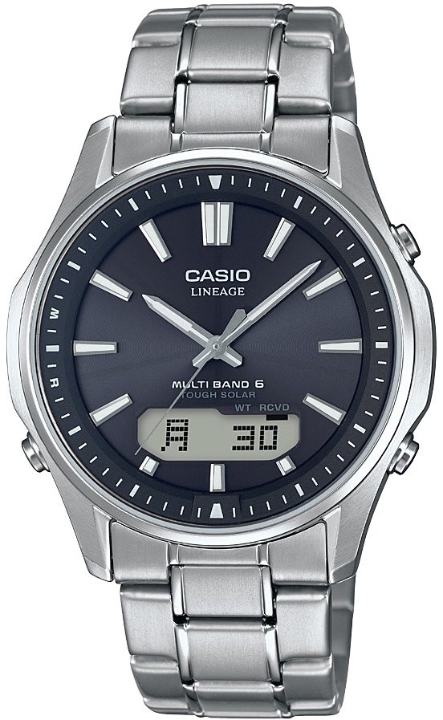 Obrazek CASIO Casio Wave Ceptor