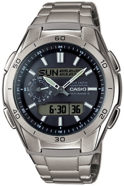 Obrazek CASIO Casio Wave Ceptor