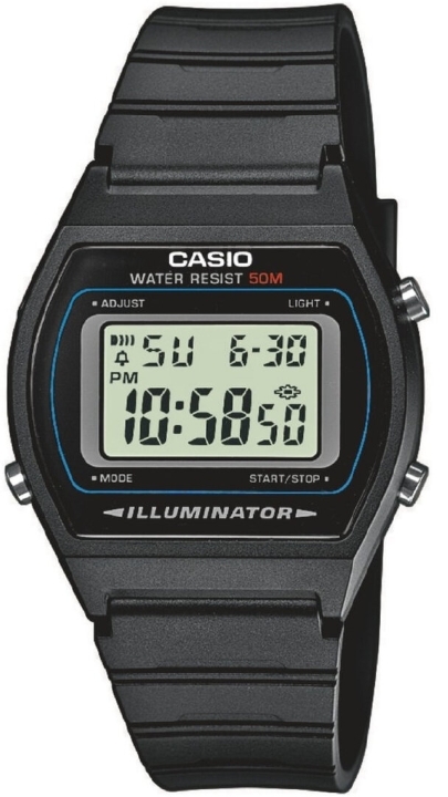 Obrazek CASIO Casio Collection Digital