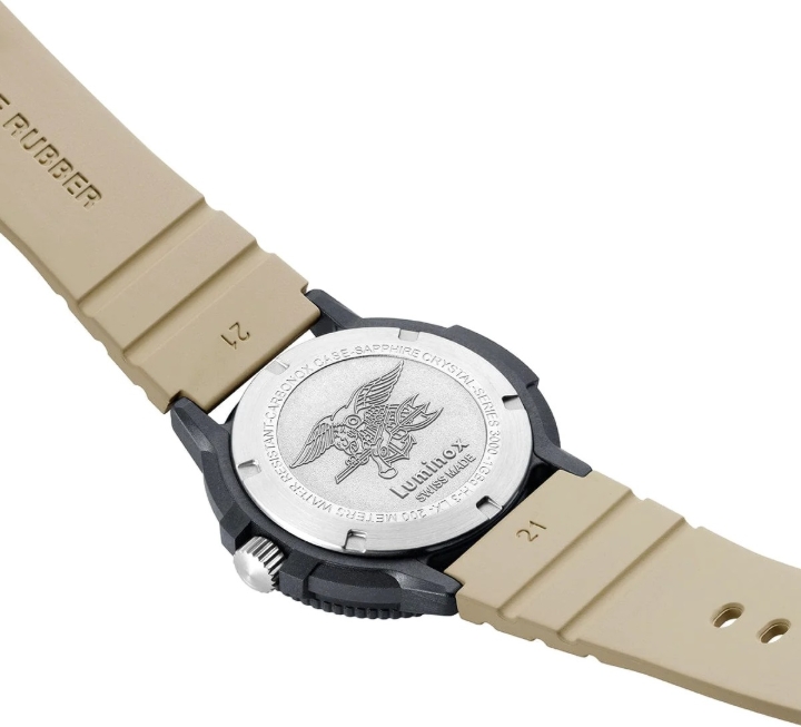 Obrazek Luminox Original Navy SEAL 3000 Series