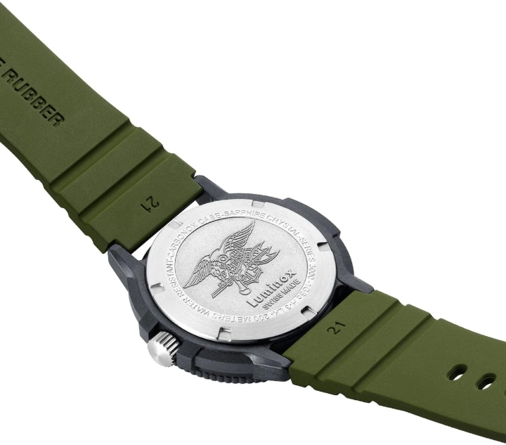 Obrazek Luminox Original Navy SEAL 3000 Series