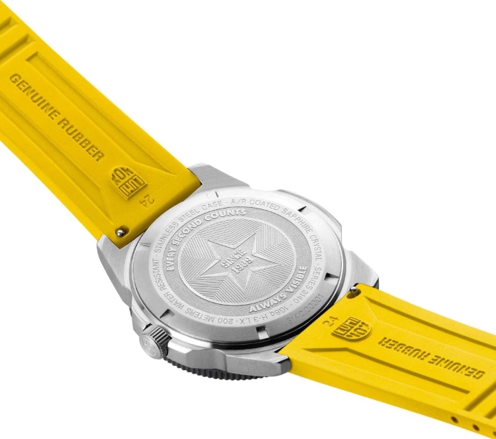 Obrazek Luminox Pacific Diver 3120 Series