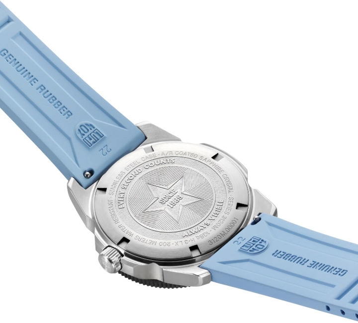 Obrazek Luminox Pacific Diver 3120M Series