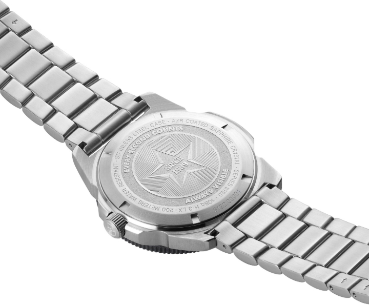 Obrazek Luminox Pacific Diver 3120 Series