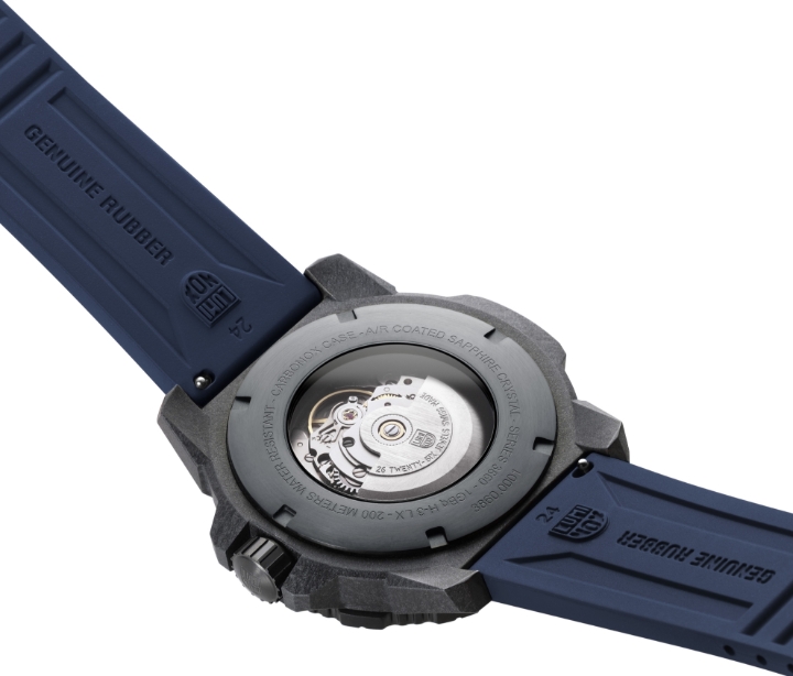 Obrazek Luminox Master Carbon SEAL Automatic