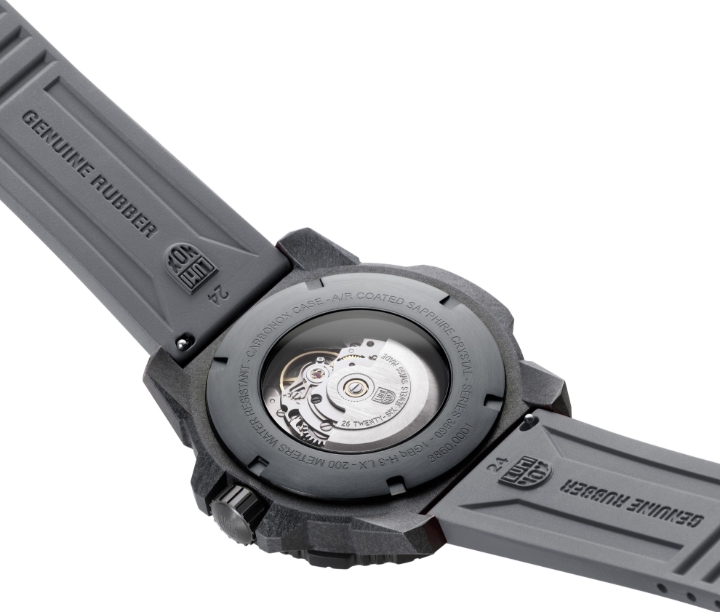 Obrazek Luminox Master Carbon SEAL Automatic