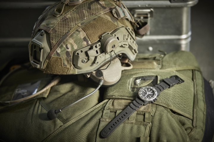 Obrazek Luminox MIL-SPEC 3350 Series