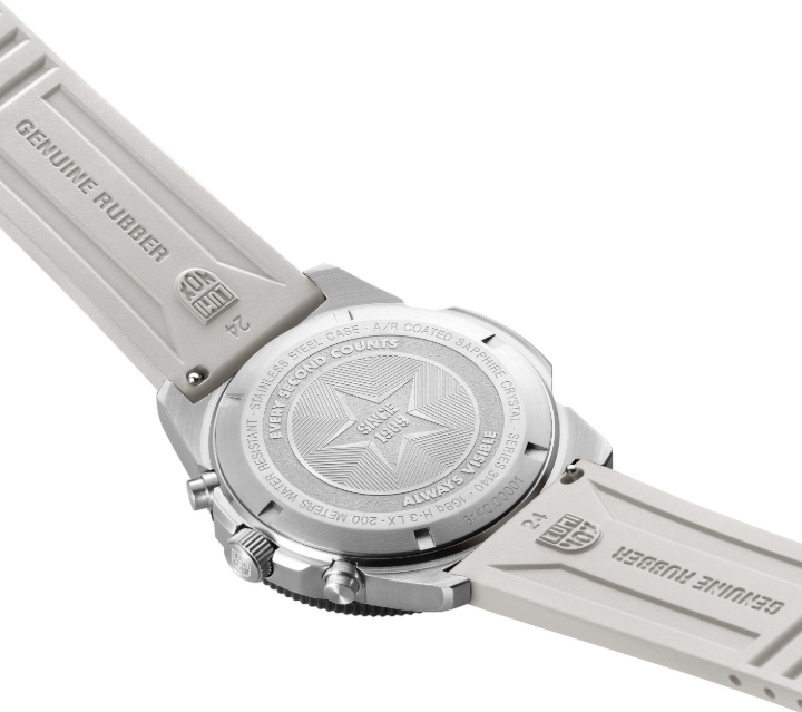 Obrazek Luminox Pacific Diver Chronograph 3140 Series