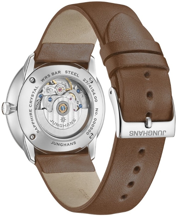 Obrazek Junghans Meister Fein Automatic