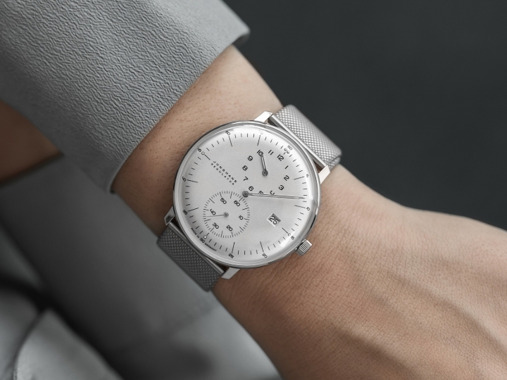 Obrazek Junghans max bill Regulator