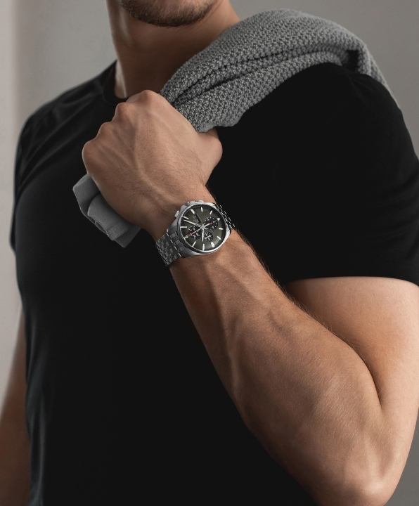 Obrazek Junghans Meister S Chronoscope (EN)