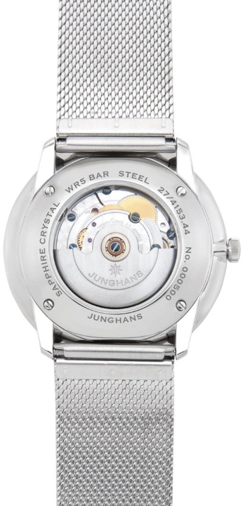 Obrazek Junghans Meister Fein Automatic