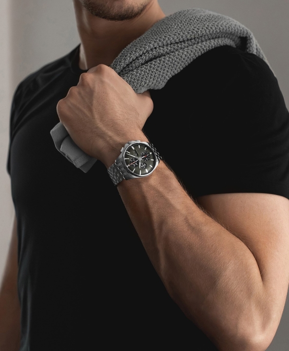 Obrazek Junghans Meister S Chronoscope