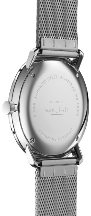 Obrazek Junghans Max Bill Quarz