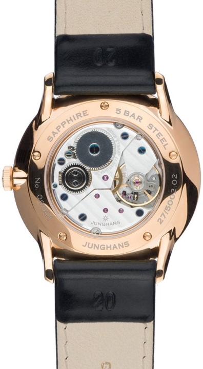 Obrazek Junghans Meister Handaufzug