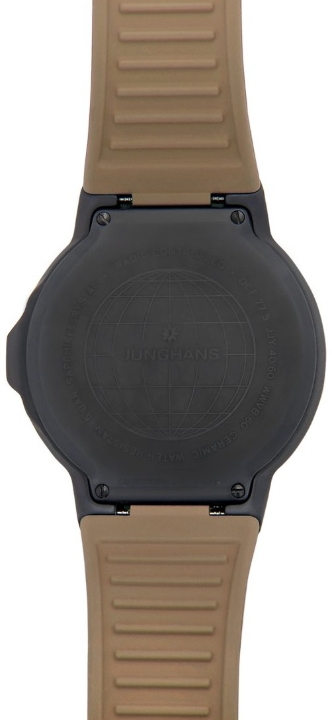 Obrazek Junghans Force Mega Solar