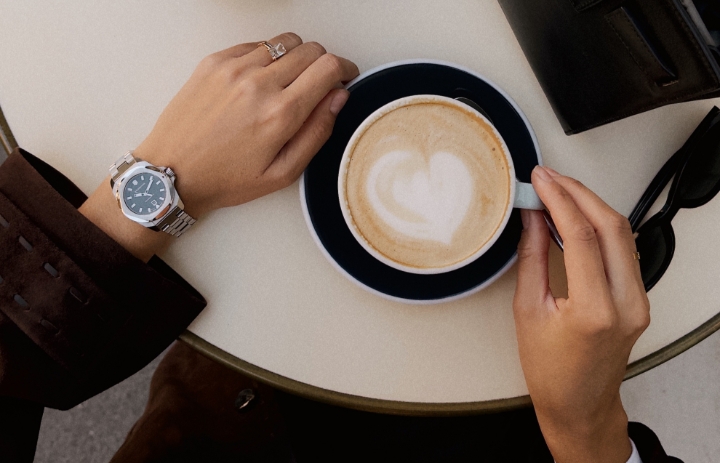 Obrazek Victorinox I.N.O.X. Small Quartz