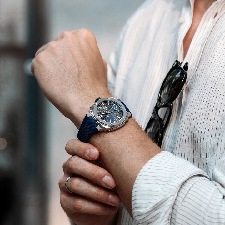 Obrazek Alpina Alpiner Extreme Regulator Automatic Limited Edition