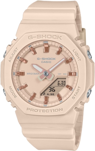 Casio G-Shock Octagon