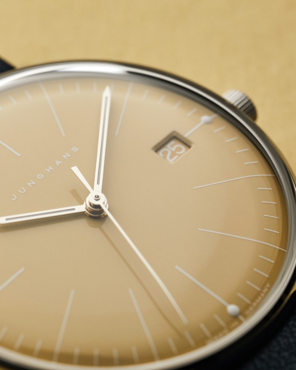 Obrazek JUNGHANS max bill Damen