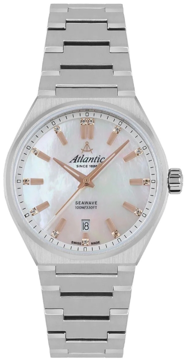 Obrazek Atlantic Seawave Lady