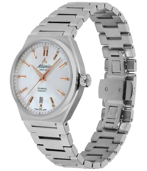 Obrazek Atlantic Seawave Lady