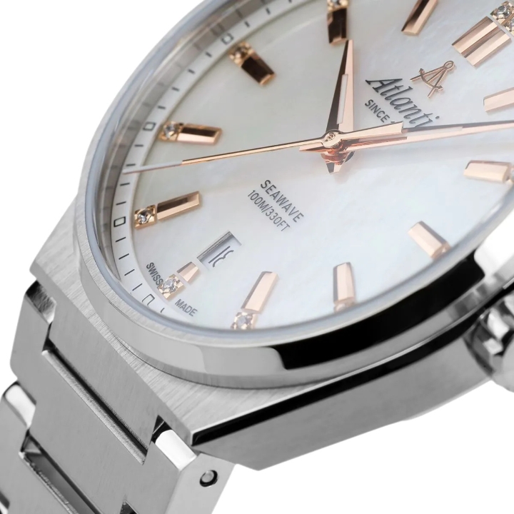 Obrazek Atlantic Seawave Lady