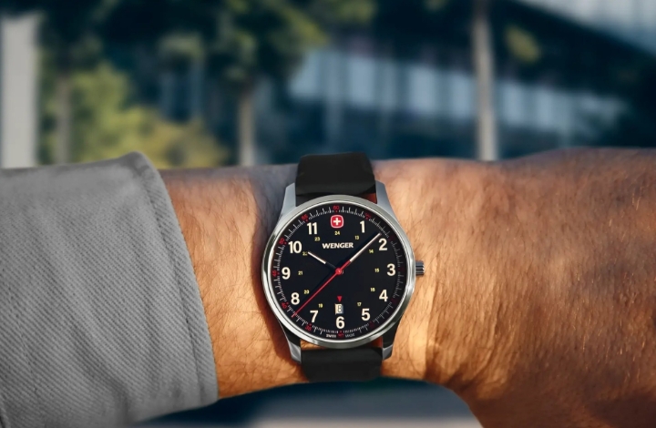 Obrazek Wenger City Sport