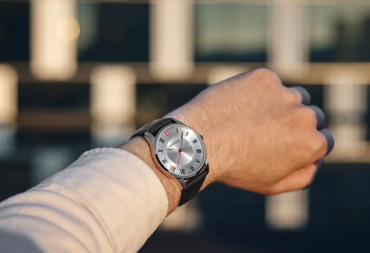 Obrazek Wenger City Classic