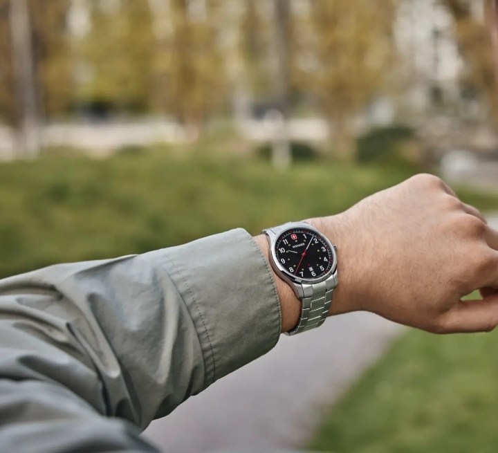 Obrazek Wenger City Sport