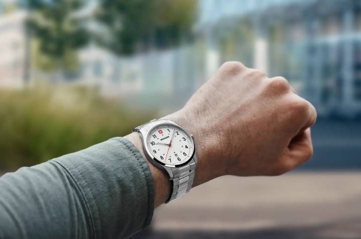 Obrazek Wenger City Sport