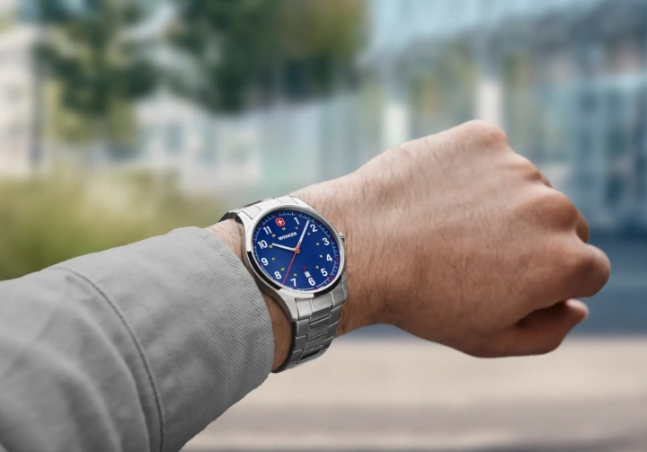 Obrazek Wenger City Sport