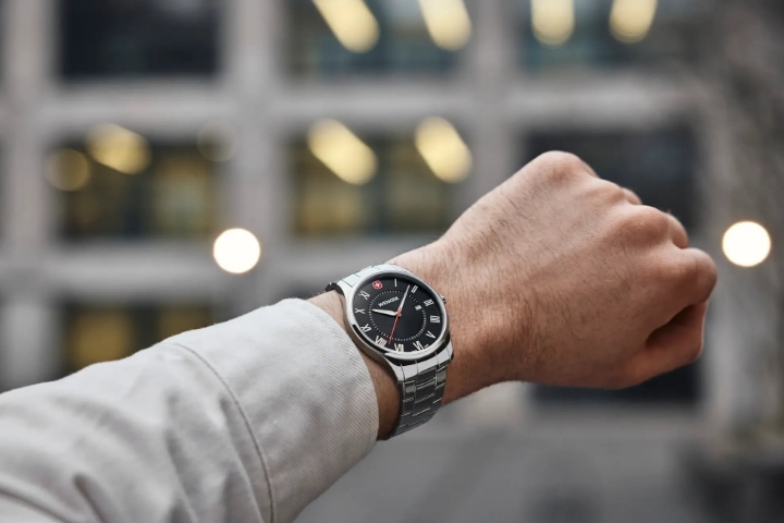 Obrazek Wenger City Classic