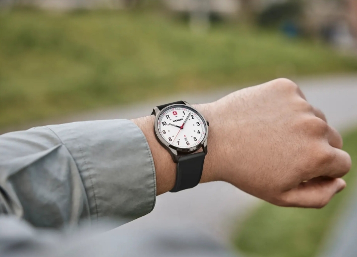 Obrazek Wenger City Sport