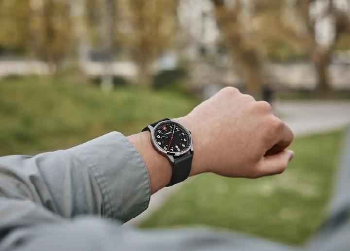 Obrazek Wenger City Sport