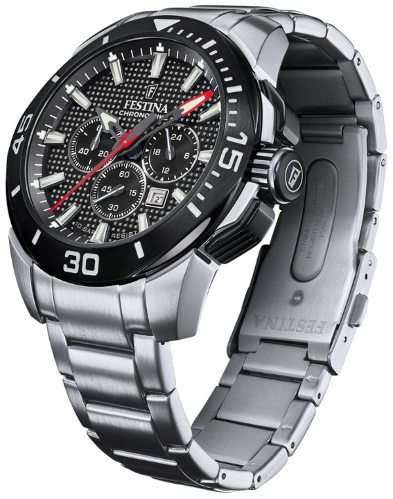 Obrazek Festina Chrono Bike