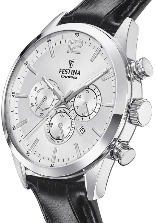 Obrazek Festina Timeless Chronograph