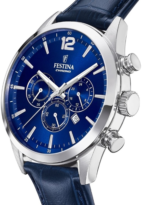 Obrazek Festina Timeless Chronograph