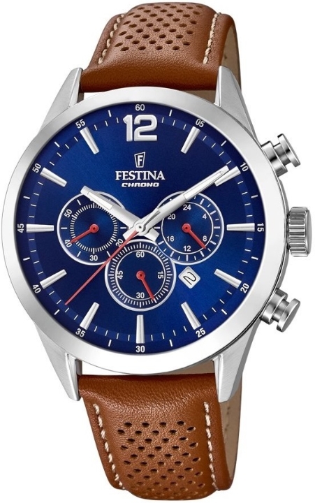 Obrazek Festina Timeless Chronograph