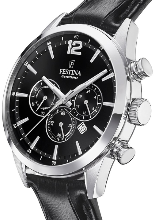 Obrazek Festina Timeless Chronograph