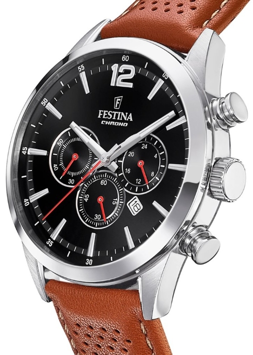 Obrazek Festina Timeless Chronograph