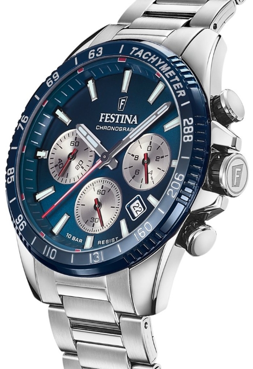 Obrazek Festina Timeless Chronograph