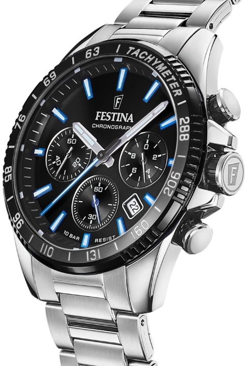 Obrazek Festina Timeless Chronograph