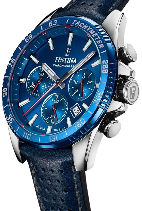 Obrazek Festina Timeless Chronograph