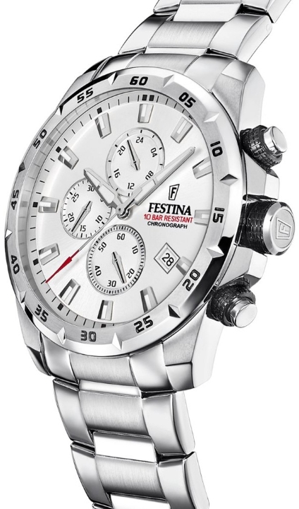 Obrazek Festina Timeless Chronograph